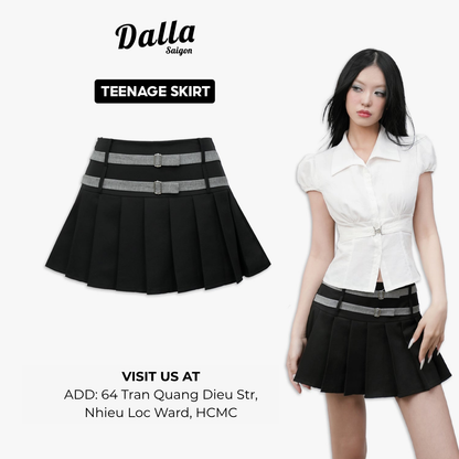Teenage Skirt (CV37)
