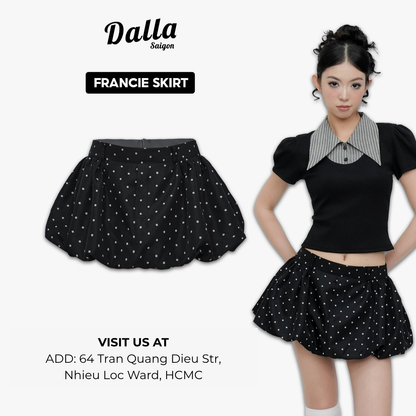 Francie Skirt (CV38)