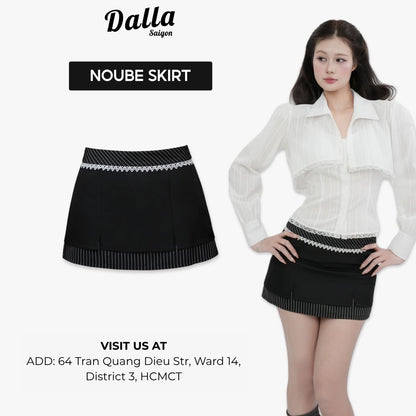 Noube Skirt (CV40)