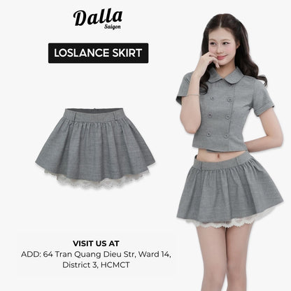 Loslance Skirt (CV50)
