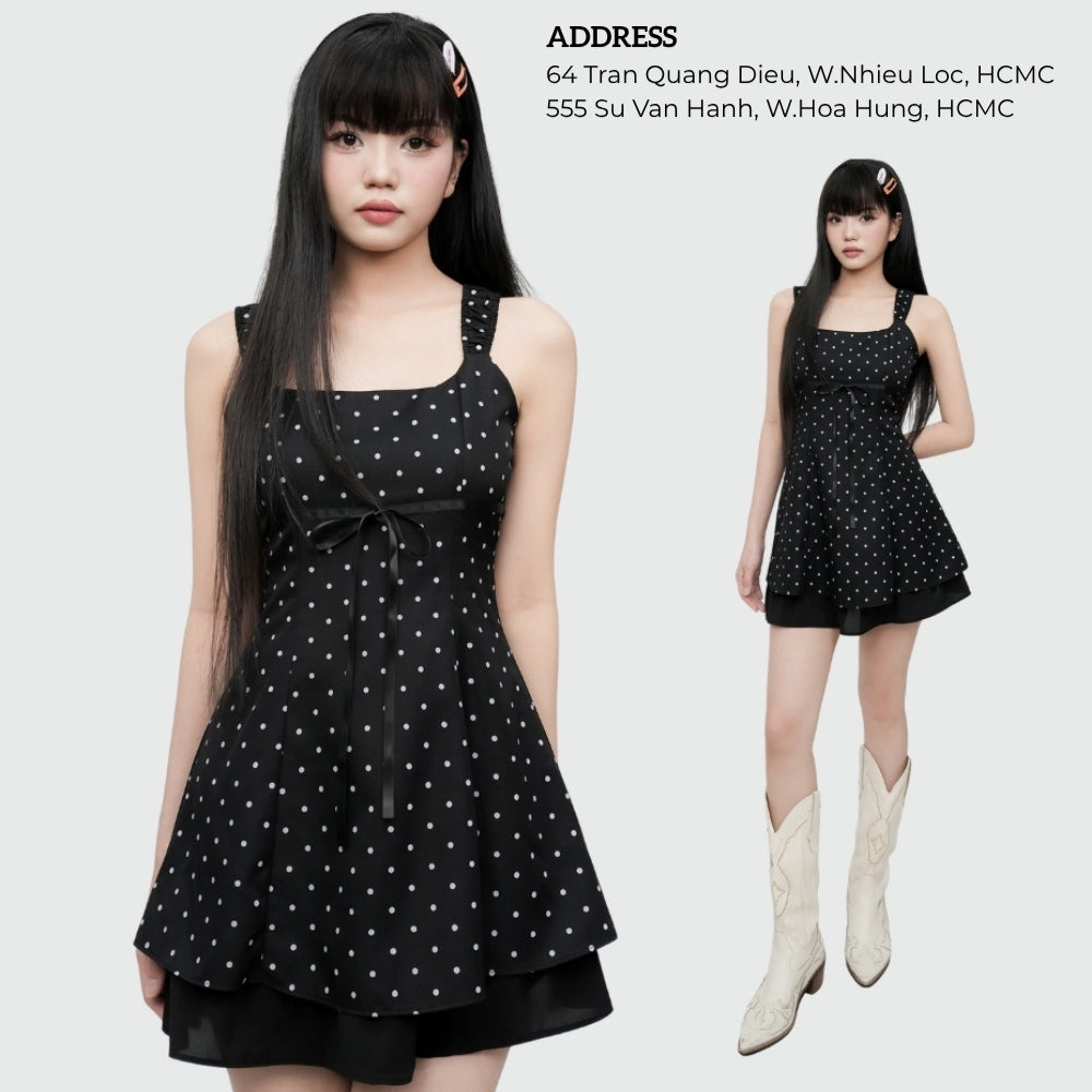Alice Dress (D03)
