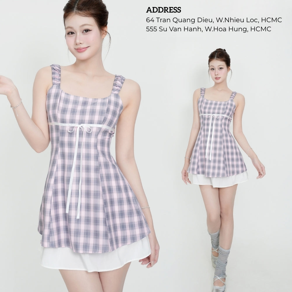 Alice Dress (D03)