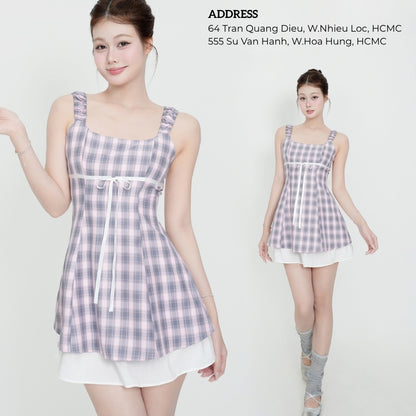 Alice Dress (D03)