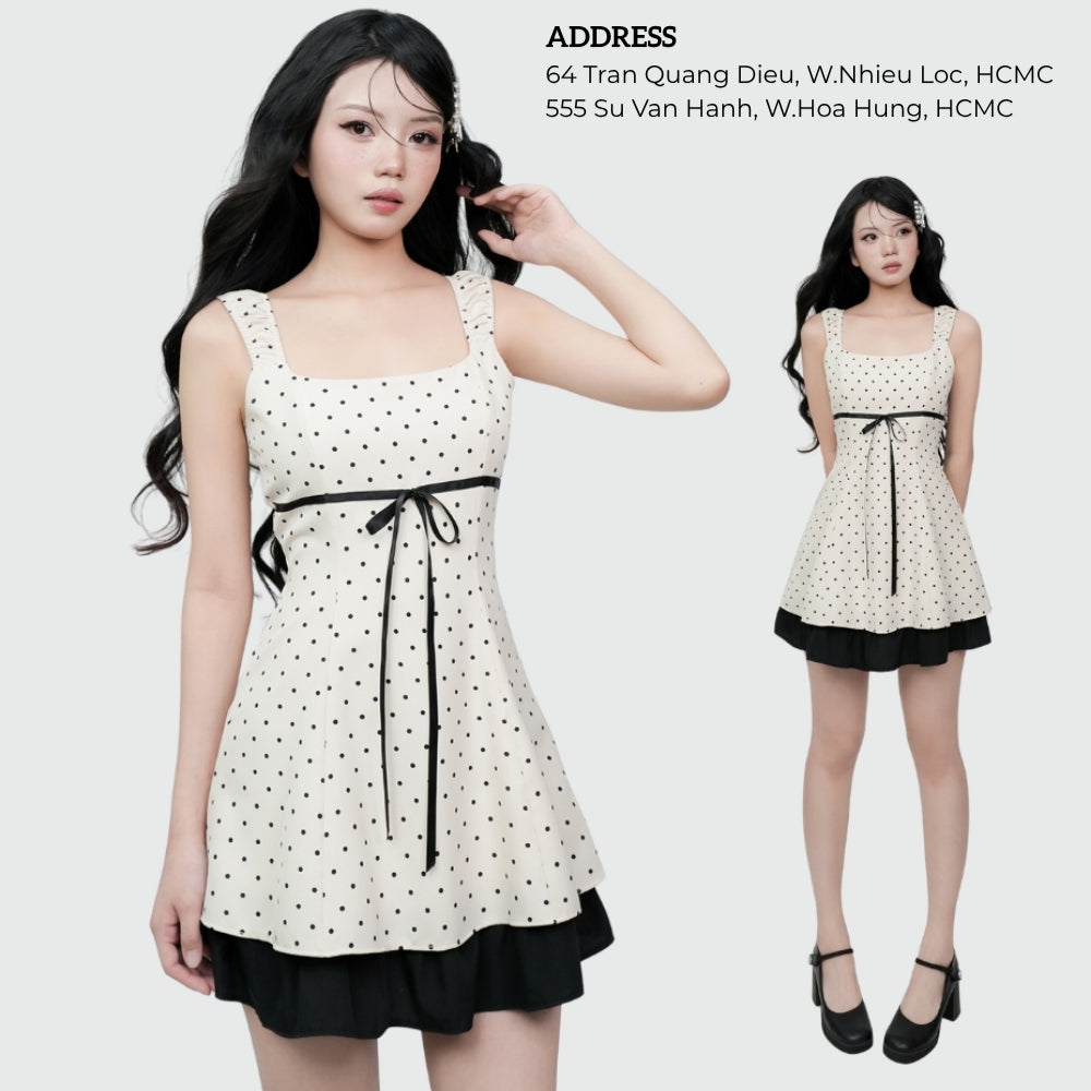 Alice Dress (D03)