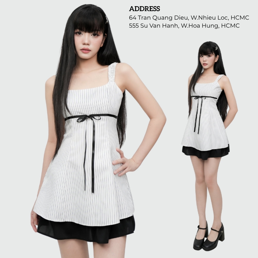 Alice Dress (D03)
