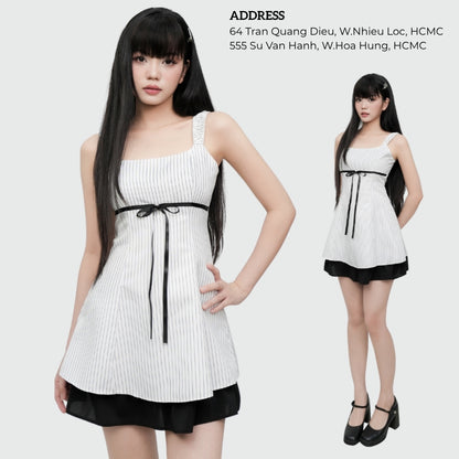 Alice Dress (D03)