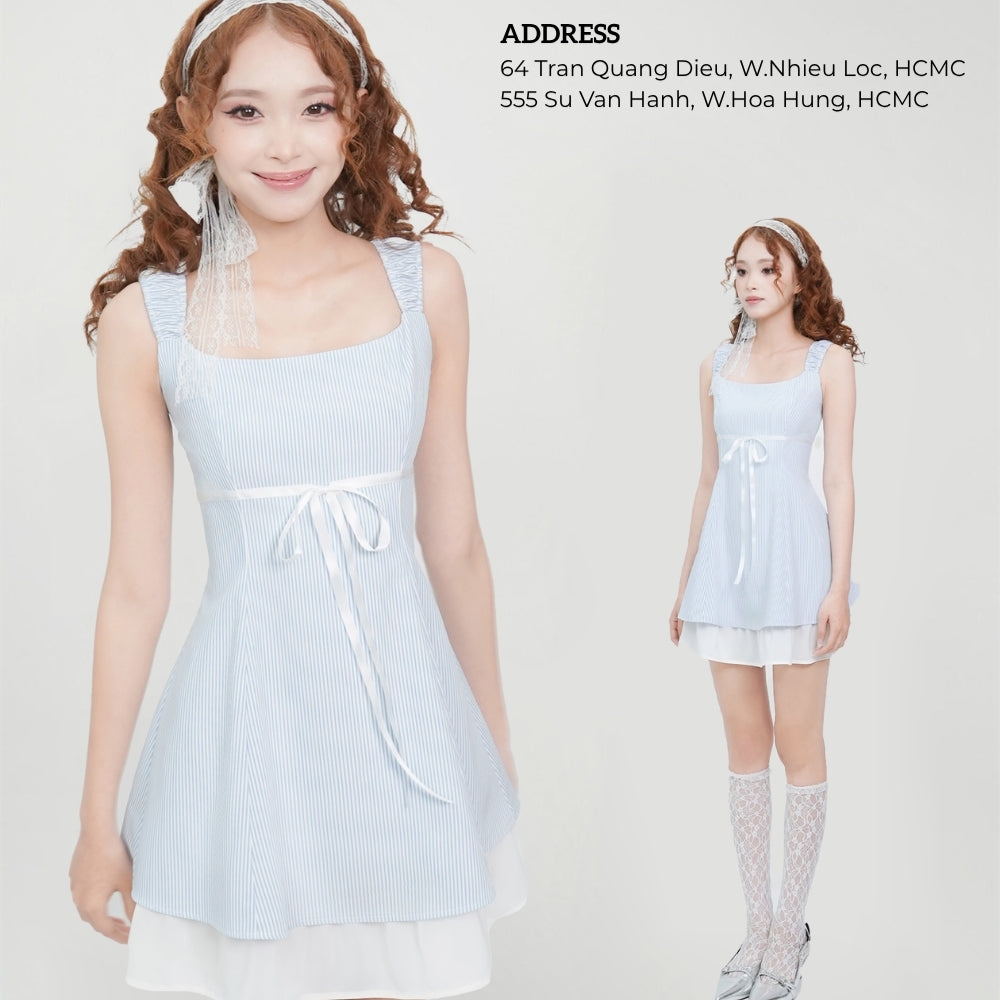 Alice Dress (D03)