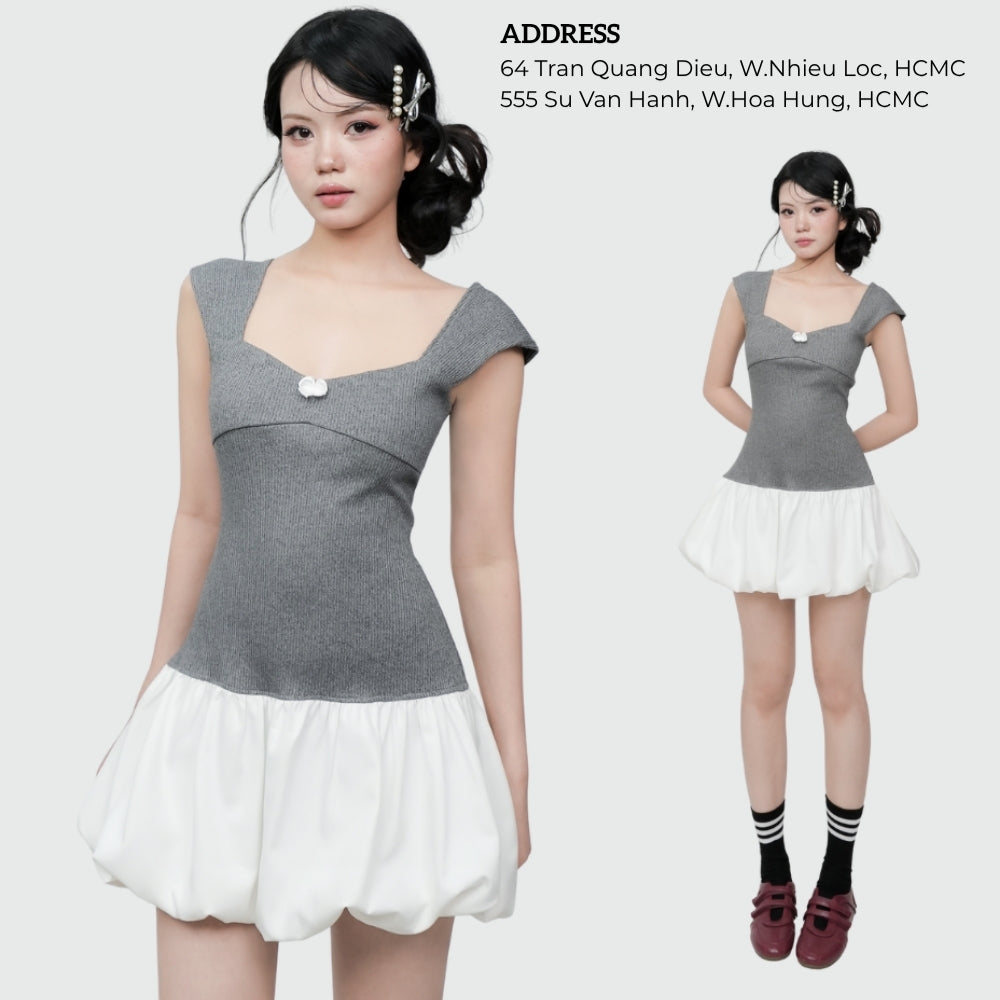 Meski Dress (D24) BSL