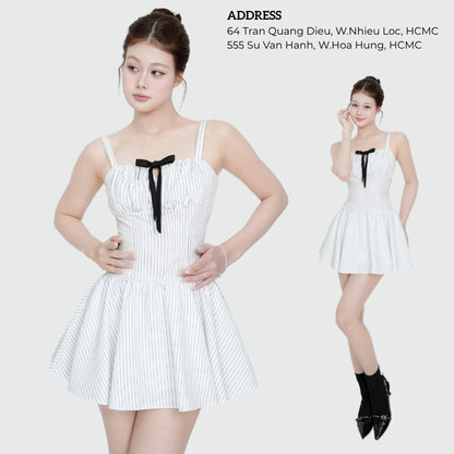 Ruby Jane Dress (D31) BSL