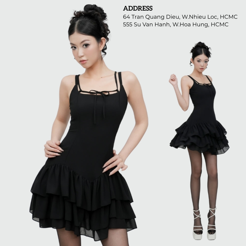 Dorothy Dress (D56)