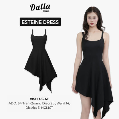 Esteine Dress (D57)