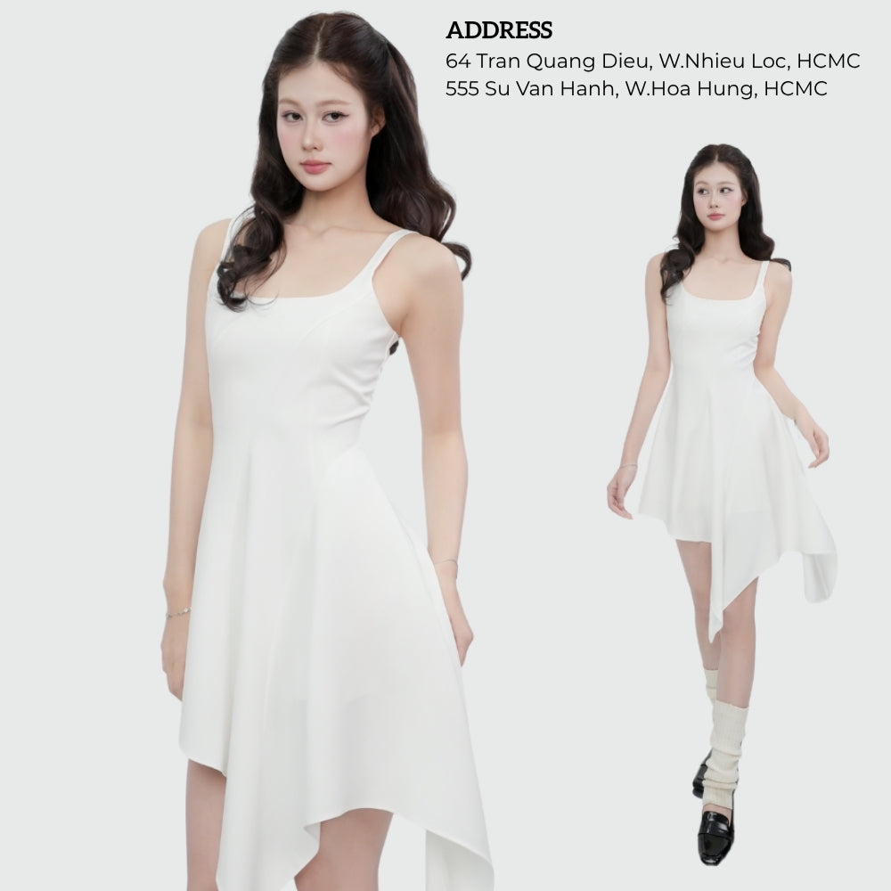 Esteine Dress (D57)