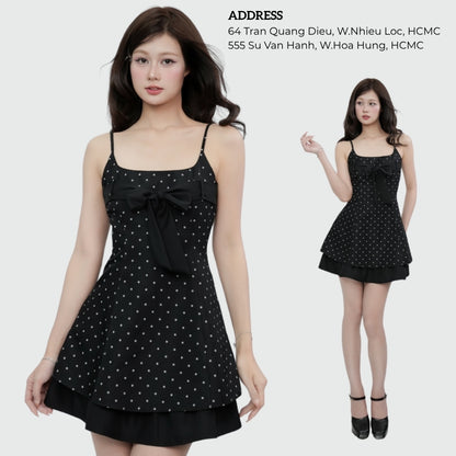 Wounes Dress (D58) BSL