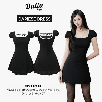 Dapiese Dress (D61)