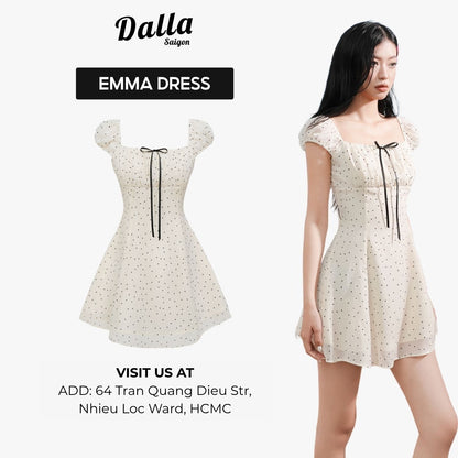 Emma Dress (D64)