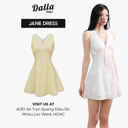 Jane Dress (D65)