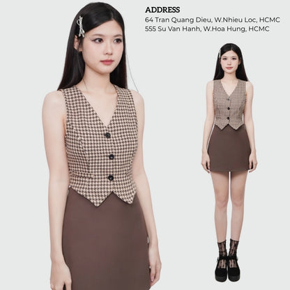 Basic Skirt (CVN) BSL