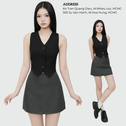 Basic Skirt (CVN) BSL
