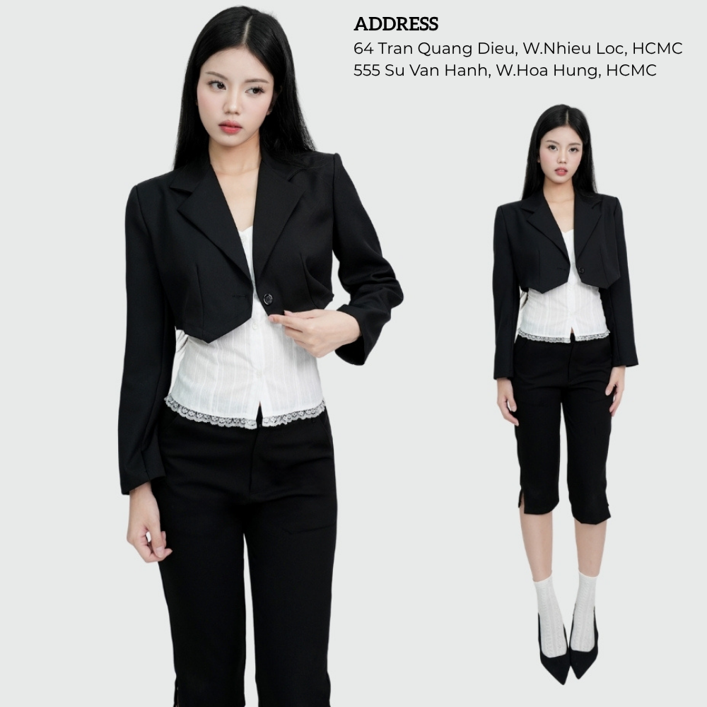 Meline Pants (Q05)