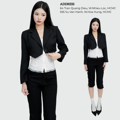 Meline Pants (Q05)