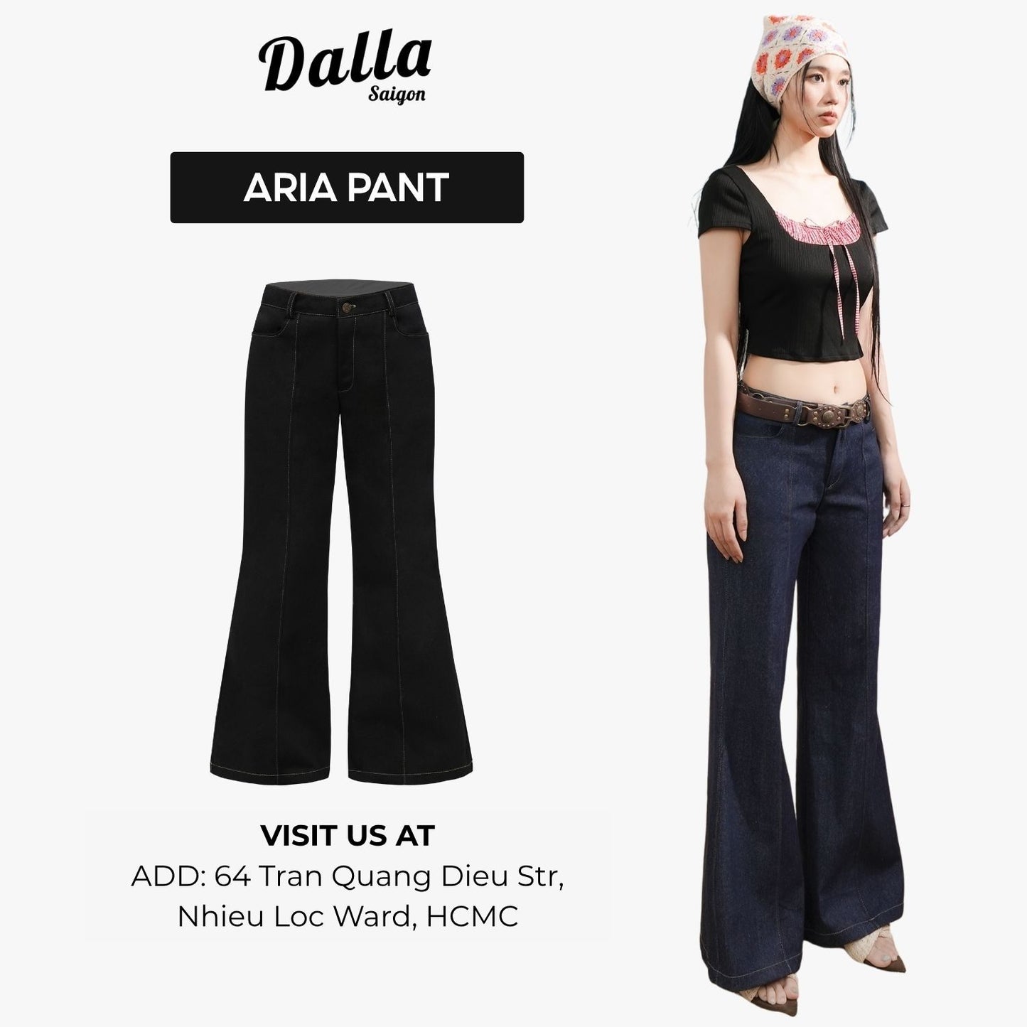 Aria Pant (Q14)