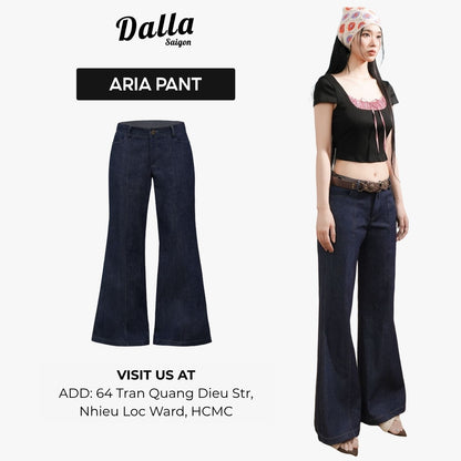 Aria Pant (Q14)
