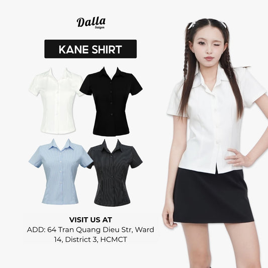 Kane Shirt (SM02)