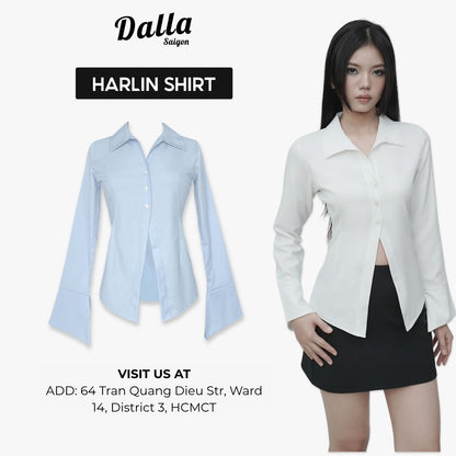 Harlin Shirt (SM04)