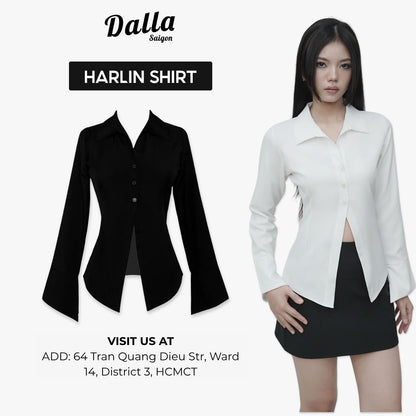 Harlin Shirt (SM04)