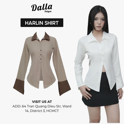 Harlin Shirt (SM04)