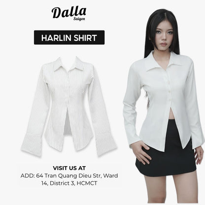 Harlin Shirt (SM04)