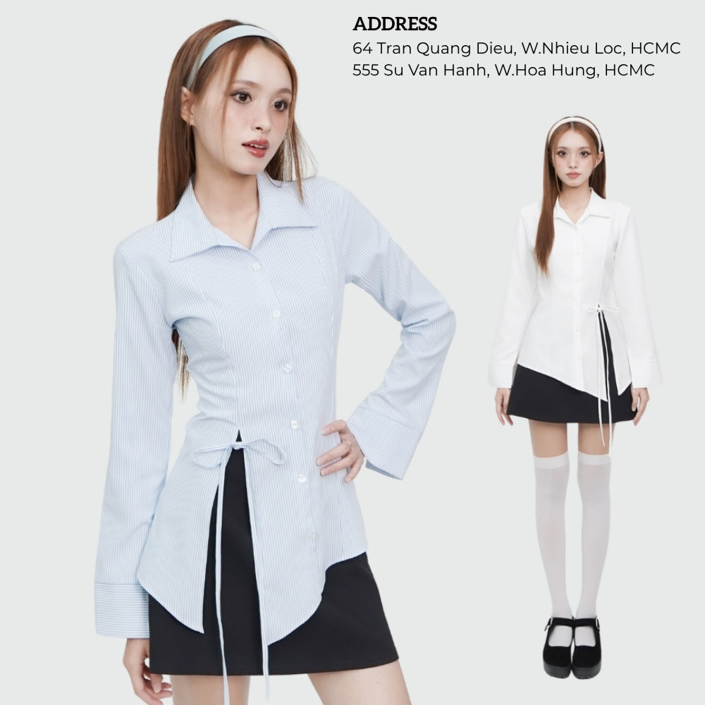 Elegance Shirt (SM12) BSL