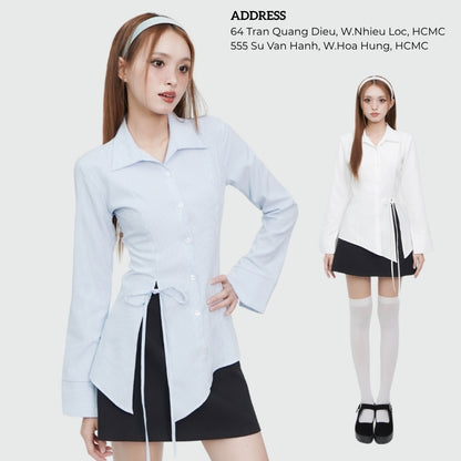 Elegance Shirt (SM12) BSL