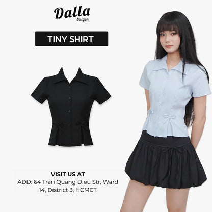 Tiny Shirt (SM17)