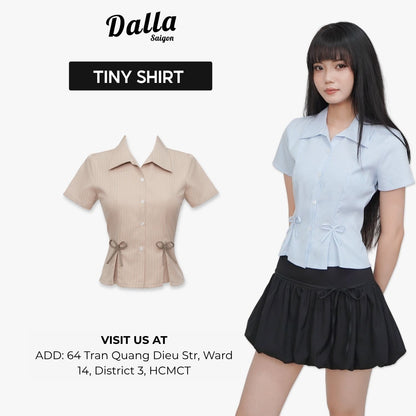 Tiny Shirt (SM17)