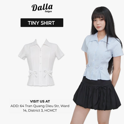 Tiny Shirt (SM17)
