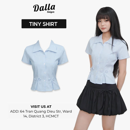 Tiny Shirt (SM17)