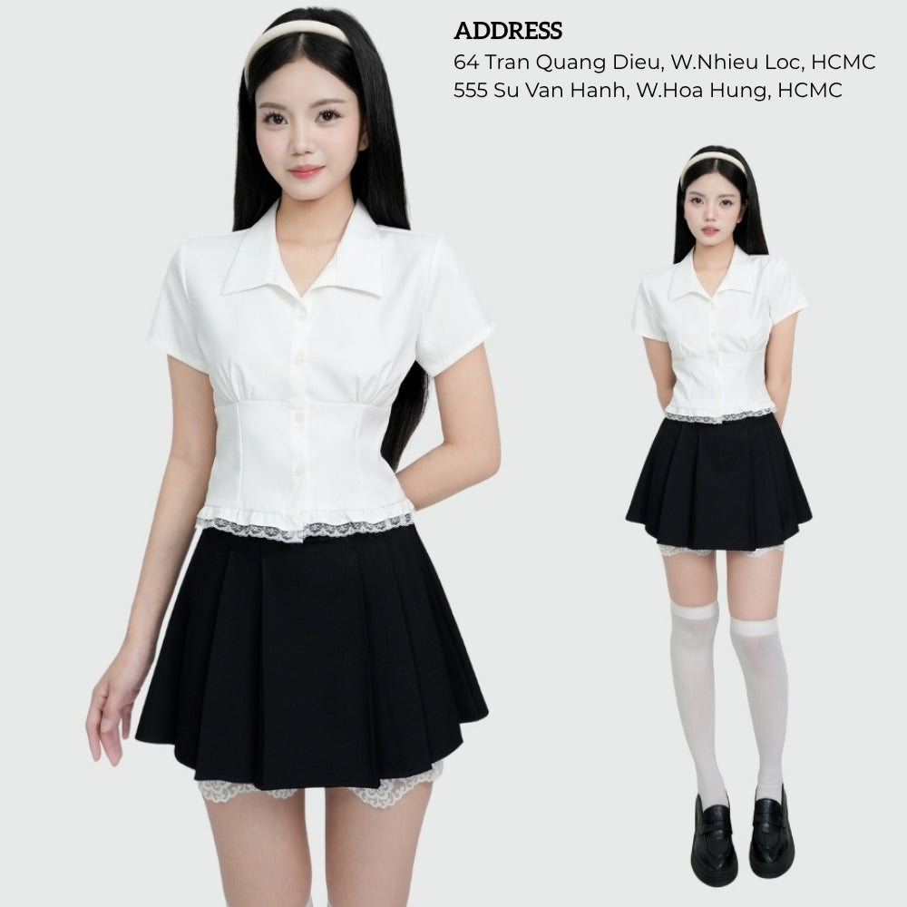 Gracy Shirt (SM26)