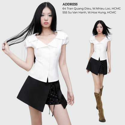 Daisy Shorts (CV34) BSL