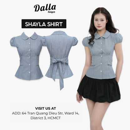 Shayla Shirt (SM49)