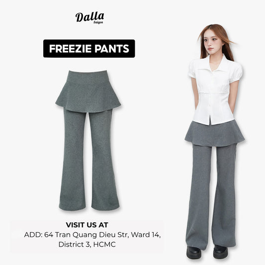 Freezie Pants (Q03)