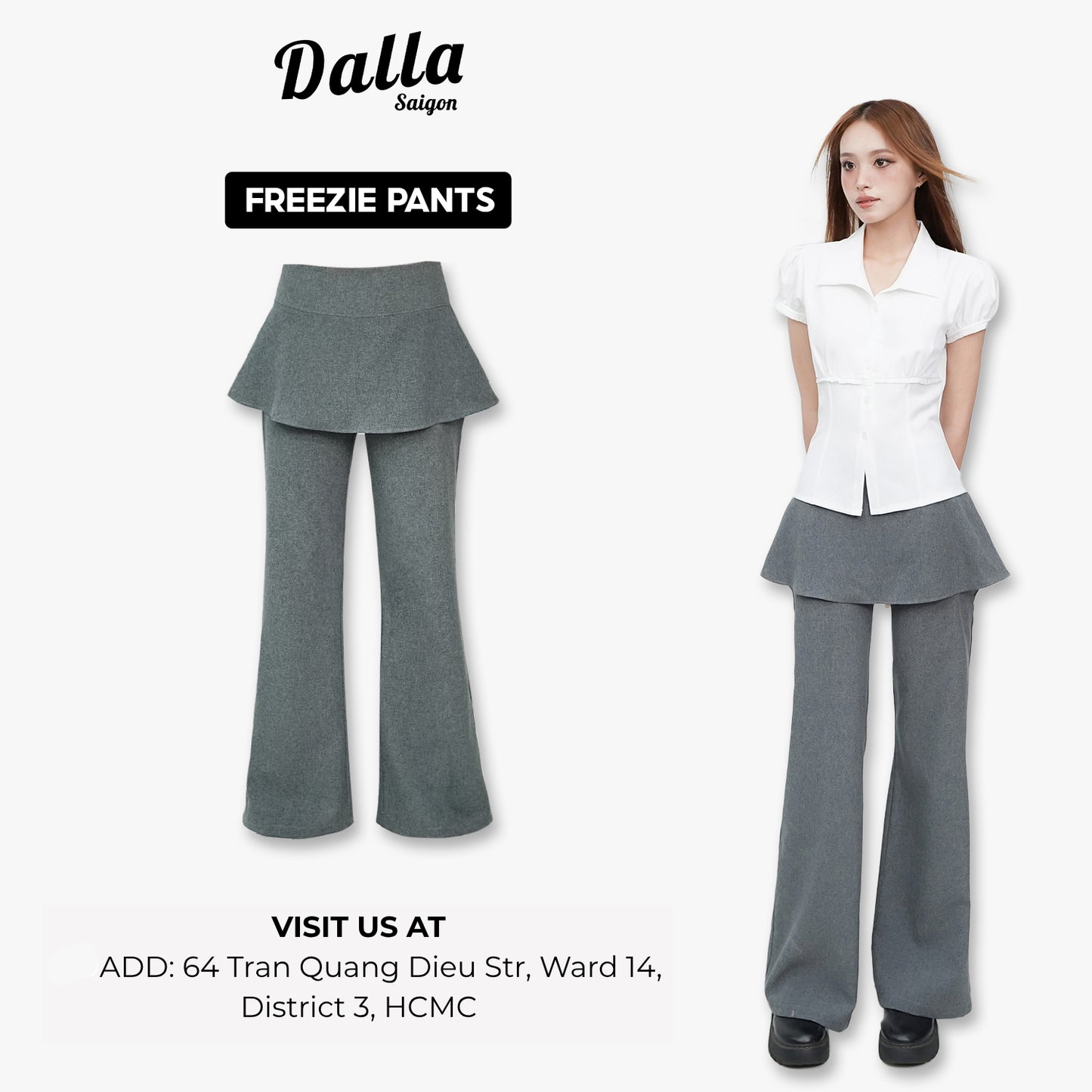 Freezie Pants (Q03)