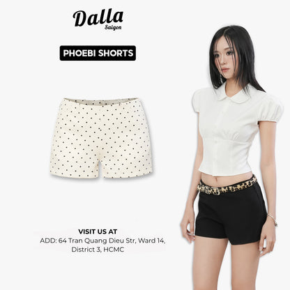Beemie Shorts (Q06)