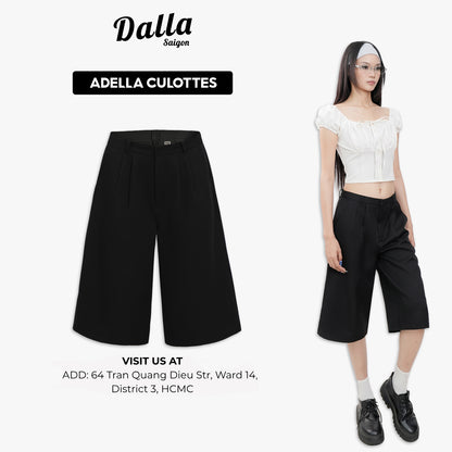 Adella Short Pants (Q07)