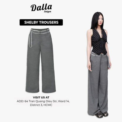 Shelby Trousers (Q08)