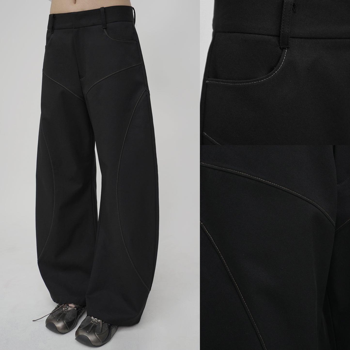 Birken Pants (Q10)