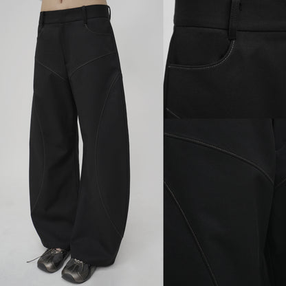 Birken Pants (Q10)