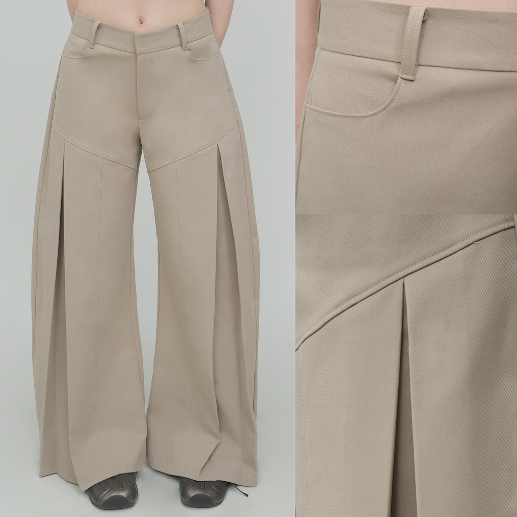 Onque Pants (Q11)