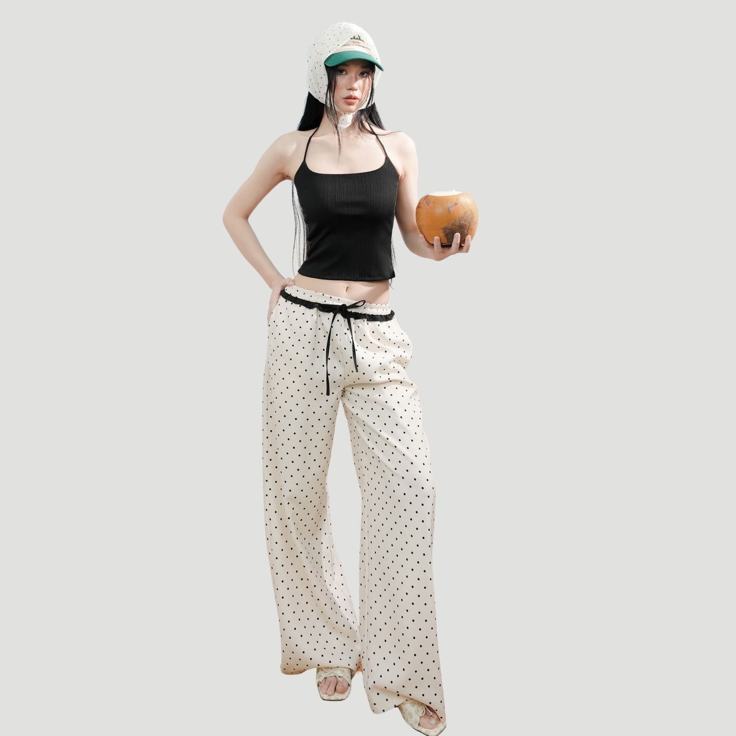 Sunny Pants (Q15)