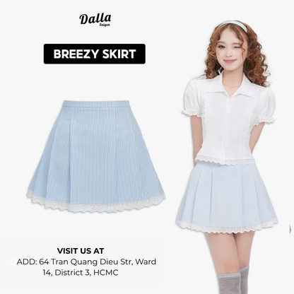 Breezy Skirt (CV08)